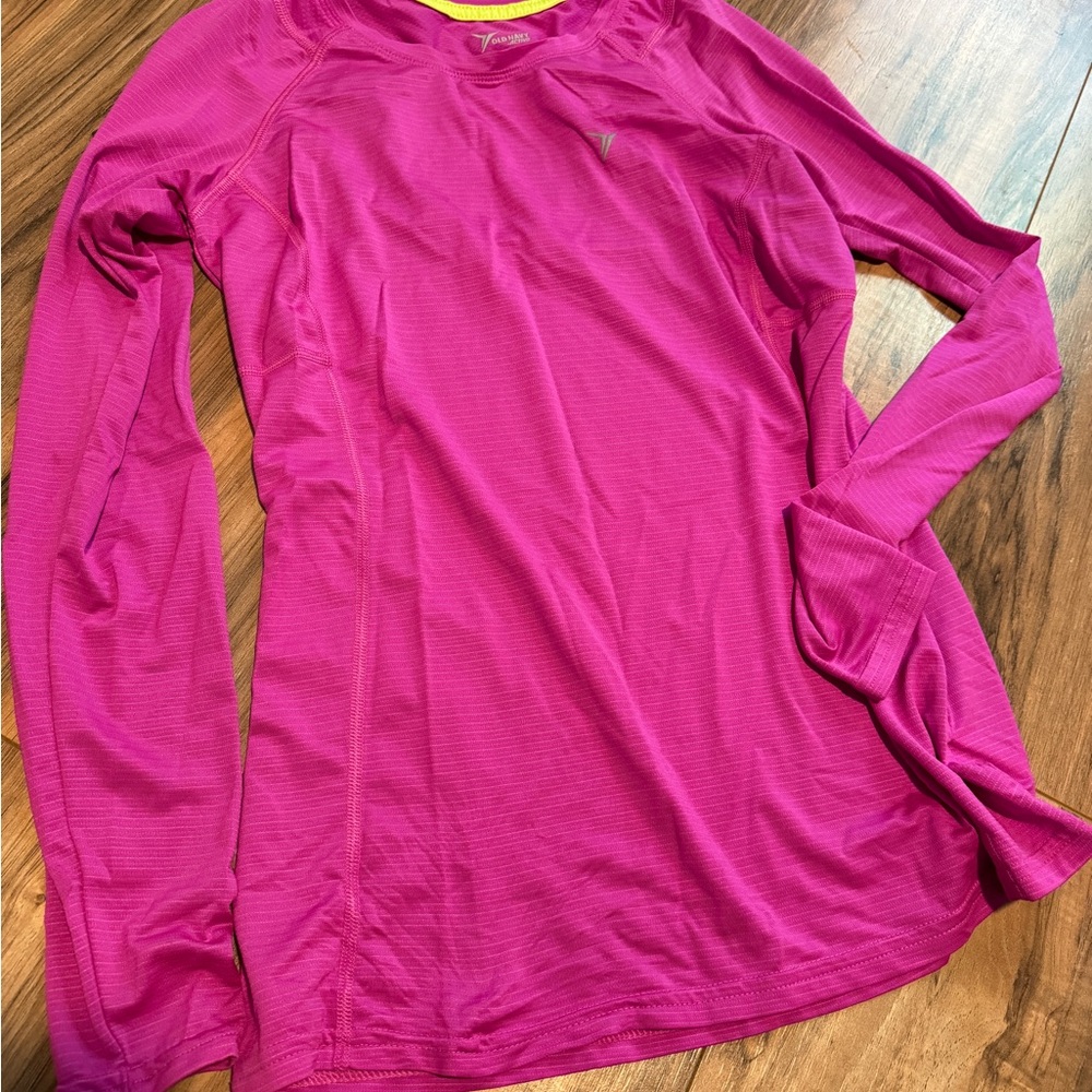 Women's old navy Long Sleeve Top